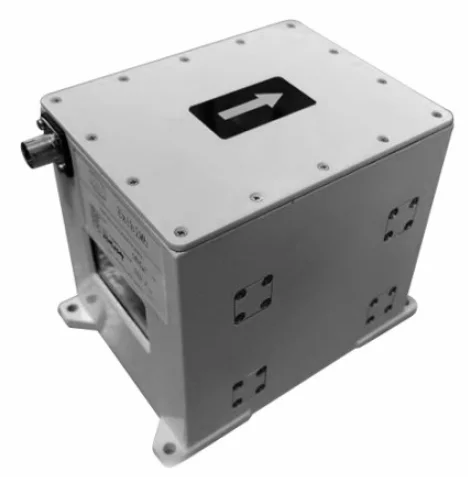 SG FusionChip Technology Co.,Ltd